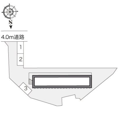 レオパレス常盤台のその他