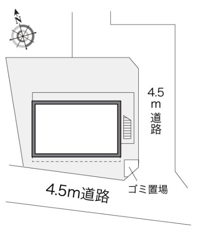 レオパレスグレイスフルのその他