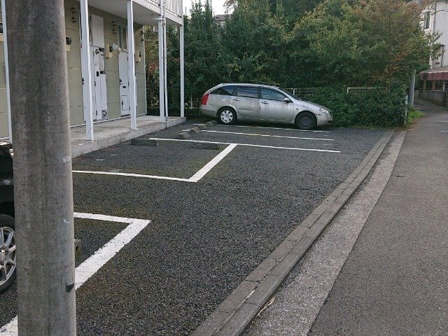 レオパレスガーデニアのその他