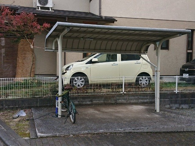 レオパレスガーデニアのその他