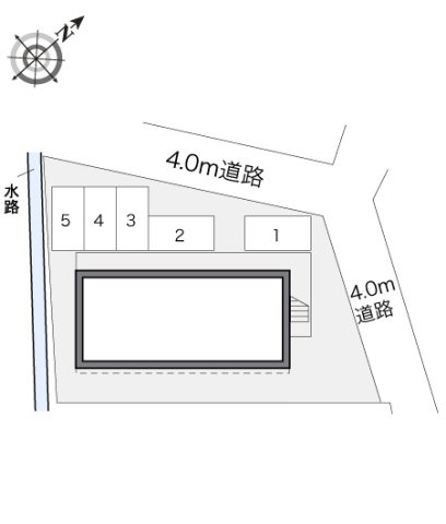 レオパレスガーデニアのその他