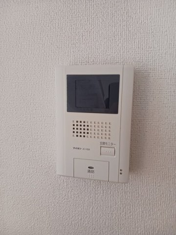 グランディール愛光Ｂの設備
