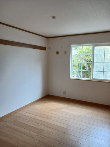 グランディール愛光Ｂの内装