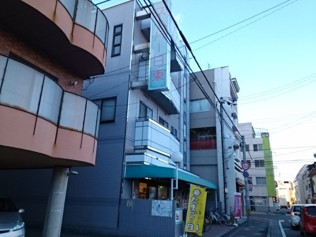 エクセラン　ヴィラの周辺|スーパー日東高砂店様まで270m