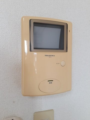ミニヨンⅡ　Ｂの設備