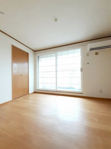 セレッソハイツＣの内装