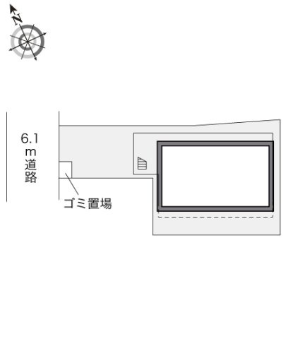 レオパレス永代町ヤシロのその他