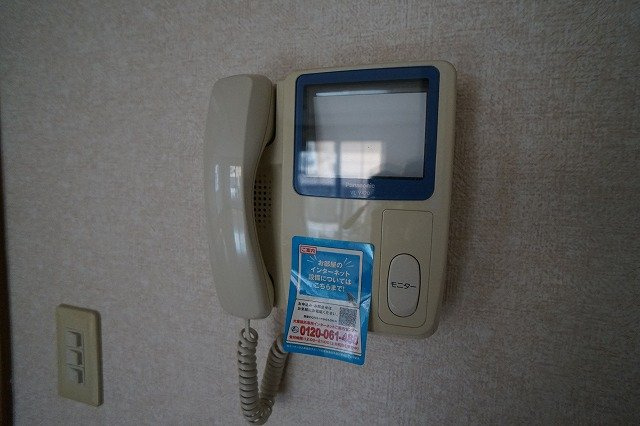 プレッソのセキュリティ