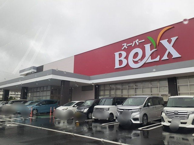 プレッソの周辺|ベルクス杉戸店まで3670m