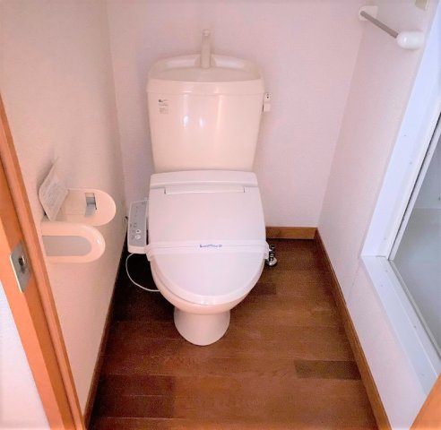 レオパレスメルシーⅠのその他