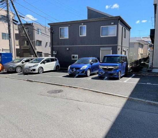 レオパレスメルシーⅠのその他