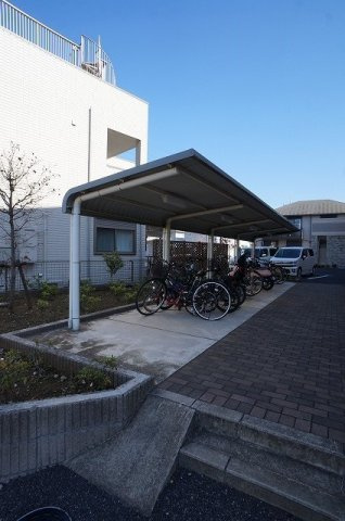 Ｏｎｅ’ｓ　ＳｗｅｅｔＨｏｍｅのその他共用部分