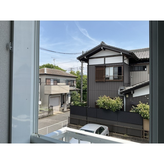 上前ハイツIのその他