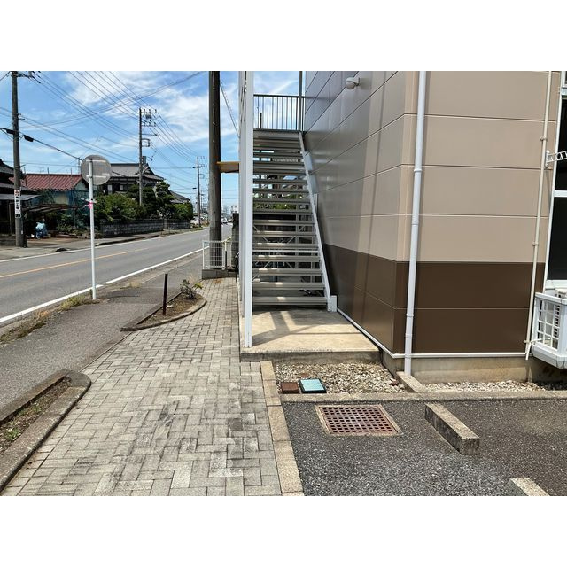 上前ハイツIのその他