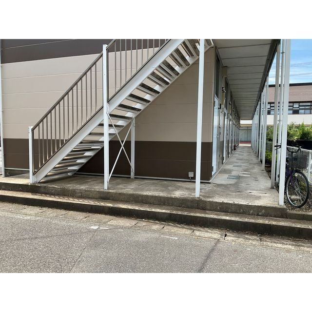 上前ハイツIのその他