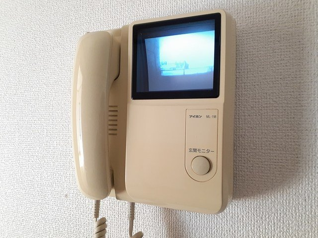 プレシャスのセキュリティ