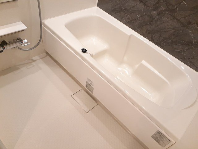 コート・ダジュール緑町　Ⅰの浴室