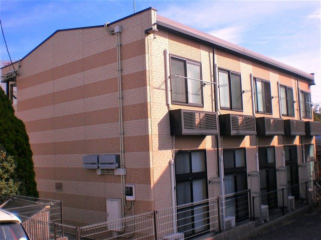 レオパレスグレール取手新町のその他