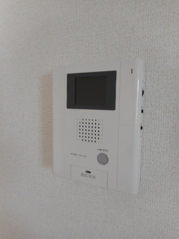 ラフレシールⅡのセキュリティ