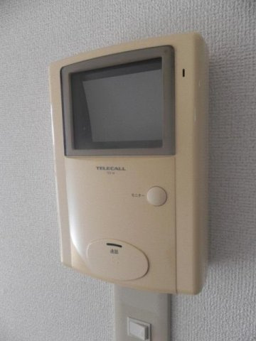ホープヒルズのセキュリティ