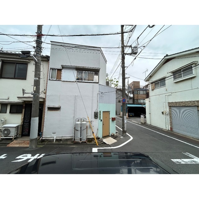 アネックスK-1のその他