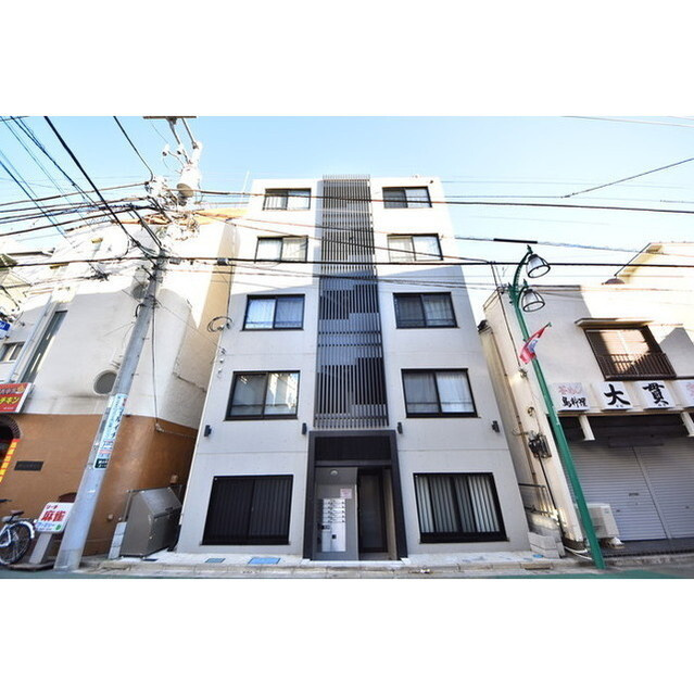 CASA GRAZIE 練馬富士見台