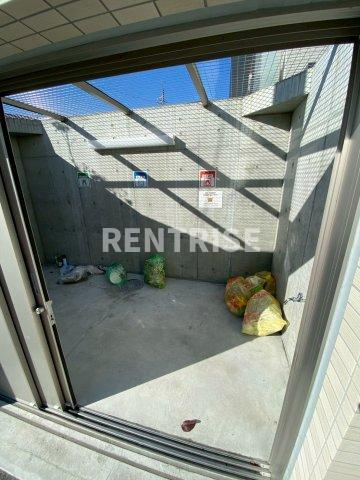 一宮市天王１丁目の賃貸マンションのその他共用部分