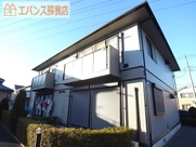 グレイスパティオⅡの画像