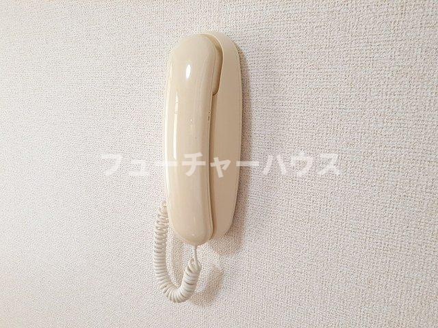シーサイドオリゾンのセキュリティ