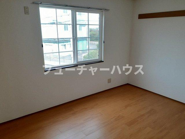 シーサイドオリゾンの内装|過ごしやすい室内です