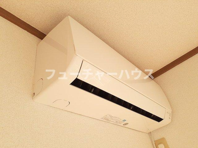 シーサイド　ルヴァーンの設備
