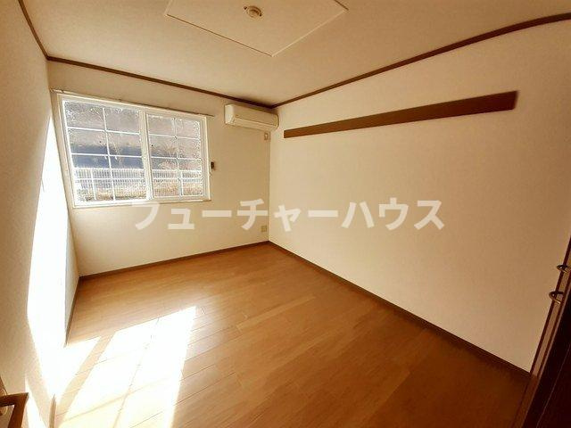 シーサイド　ルヴァーンの内装|きれいな内装です
