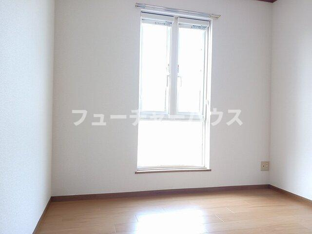 シーサイド　ルヴァーンの内装|明るい室内です