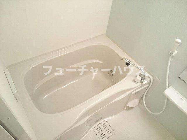 サン・アレーナの浴室|きれいなお風呂です