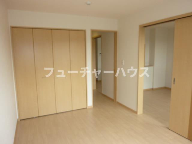 Pure Green　豊のその他|室内