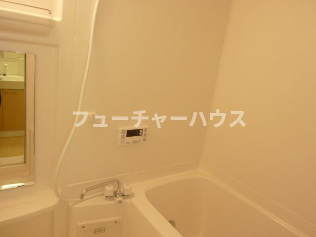 Pure Green　豊の浴室|バス