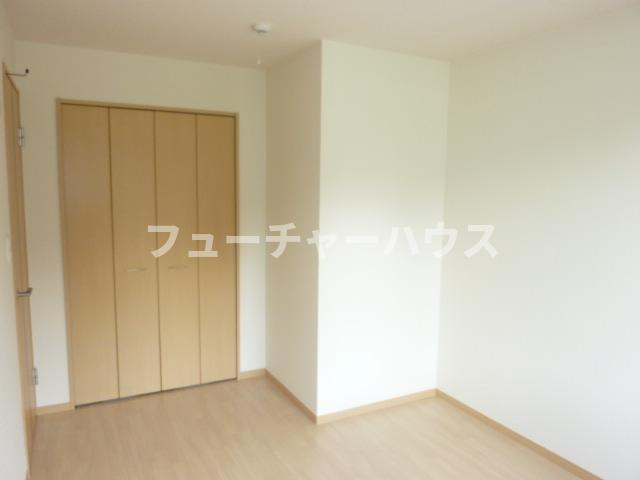 Pure Green　豊の内装|室内