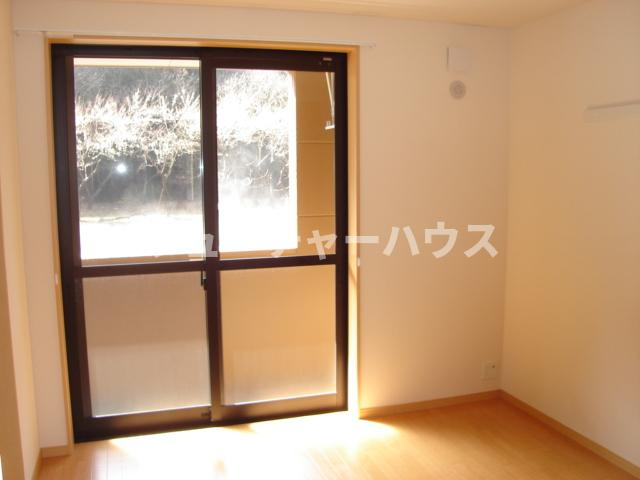 Forest Villa Bell Tree（フォレスト　ヴィラ　ベル　ツリー）の内装|洋室