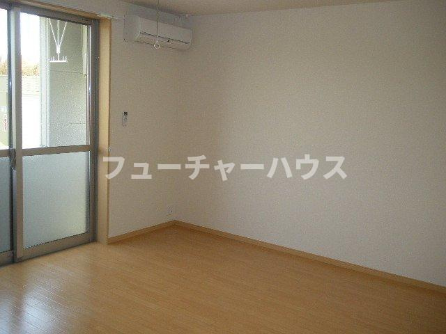シンビー館Ⅰ棟のその他|リビング