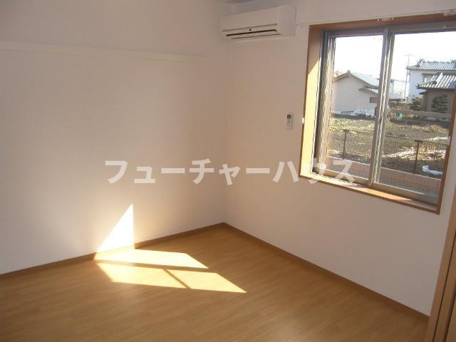 シンビー館Ⅰ棟のその他|洋室