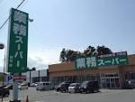 シンビー館Ⅰ棟の周辺|業務スーパー那珂店まで628ｍ