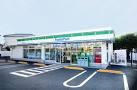 シンビー館Ⅰ棟の周辺|ファミリーマート石田那珂町店まで1,225ｍ