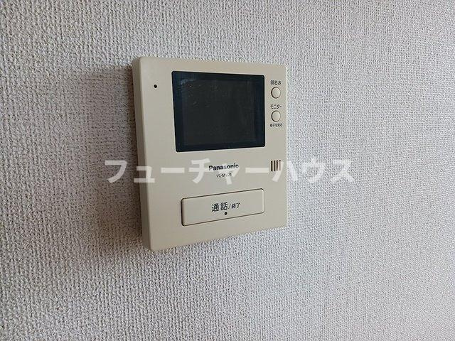 Ｇｒａｃｅｆｕｌ　グレイスフルのセキュリティ
