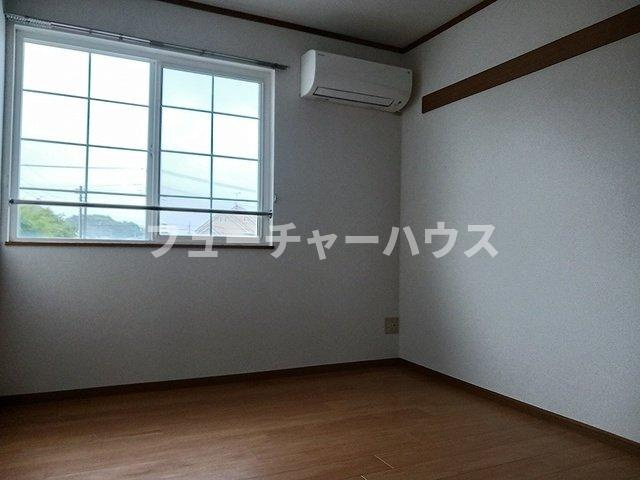 Ｇｒａｃｅｆｕｌ　グレイスフルの内装