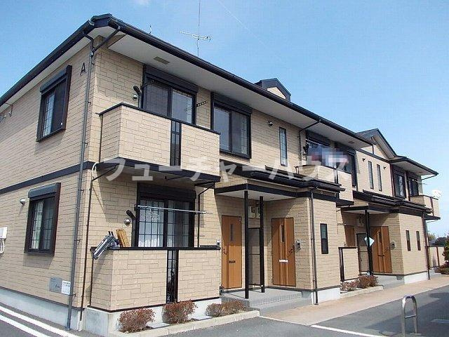 ドゥー　ベルジュ　Ａ
