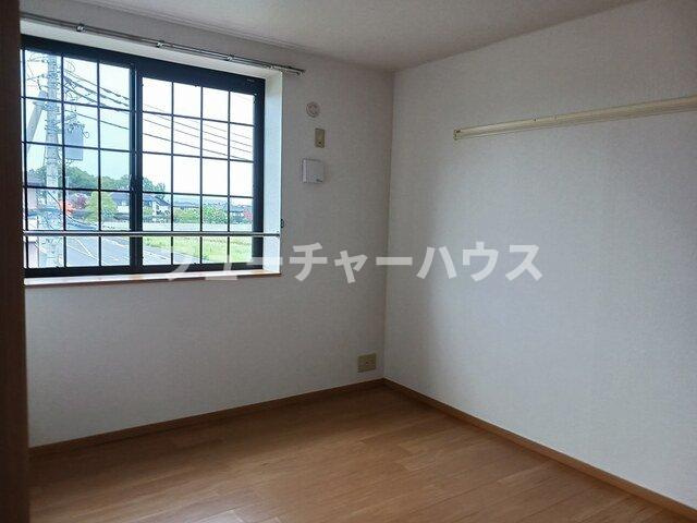 ドゥー　ベルジュ　Ａの内装