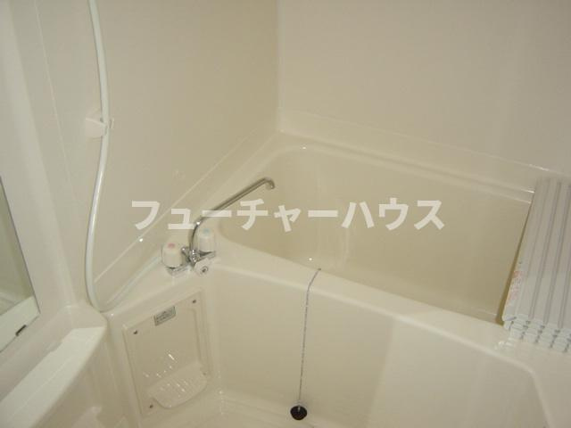 ヴァンベールの浴室|バス