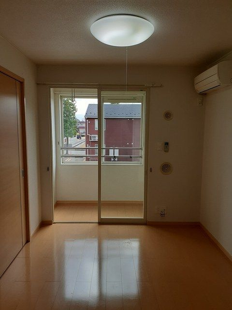 Ｍａｐｌｅの居間・リビング