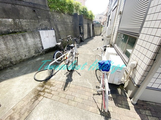ハイム渚のその他共用部分
