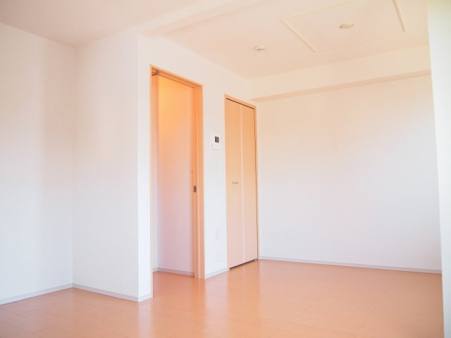 コンセルヴェ十六田のその他